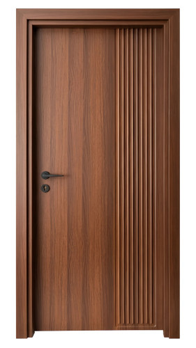 درب داخلی اتاق ام دی اف MDF مدل 109