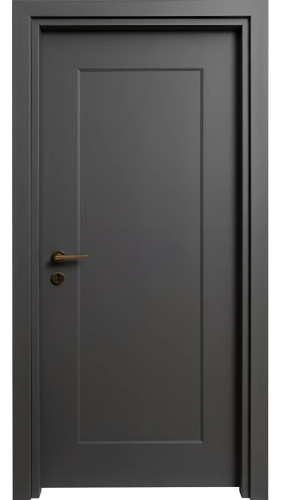 درب داخلی اتاق ام دی اف MDF مدل 600