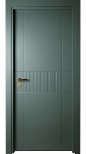 درب داخلی اتاق ام دی اف MDF مدل 228