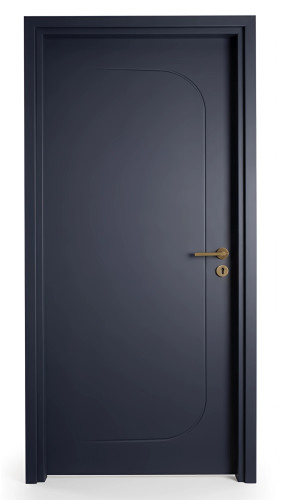 درب داخلی اتاق ام دی اف MDF کد 905