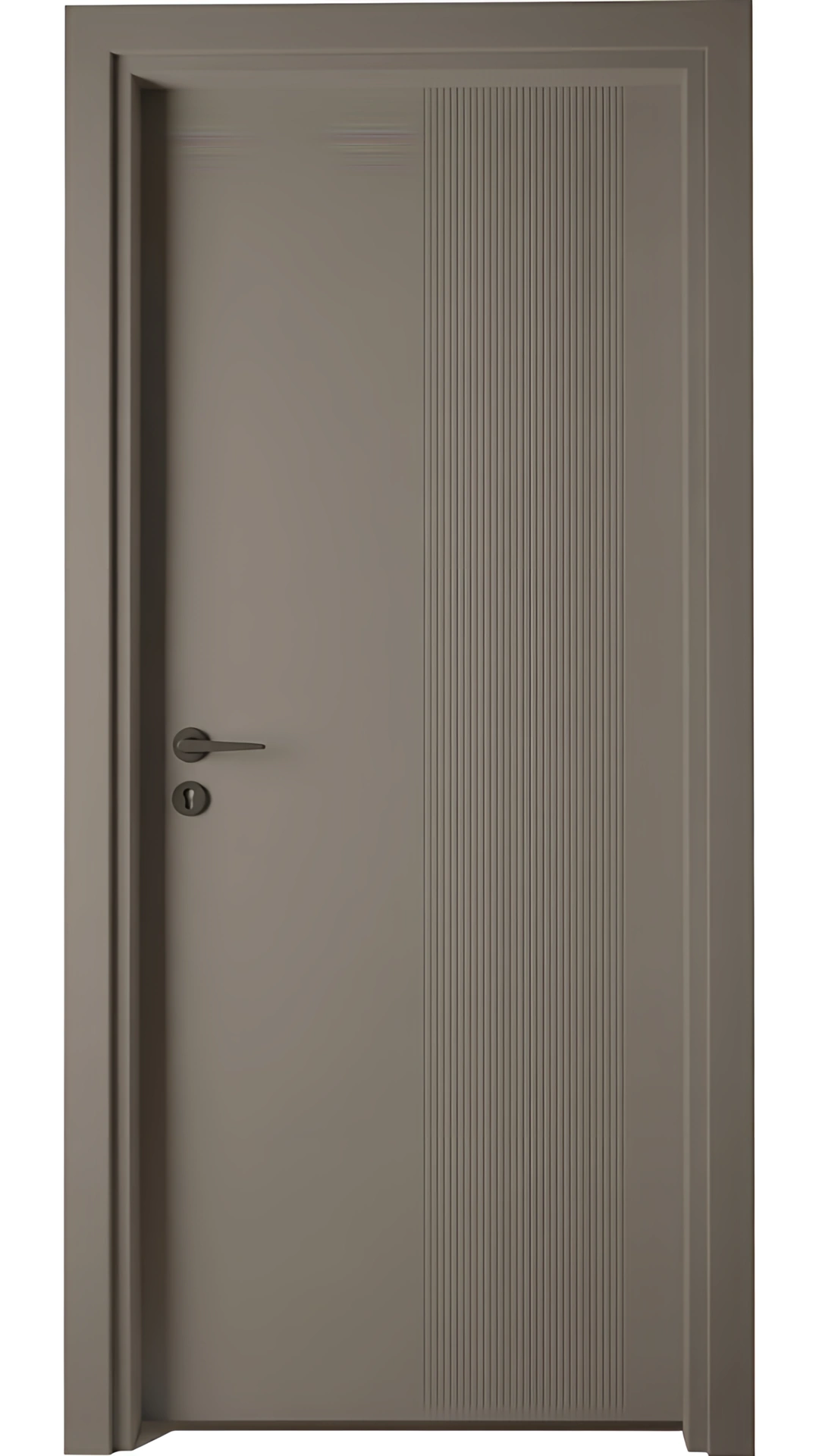 درب داخلی اتاق ام دی اف MDF مدل 240
