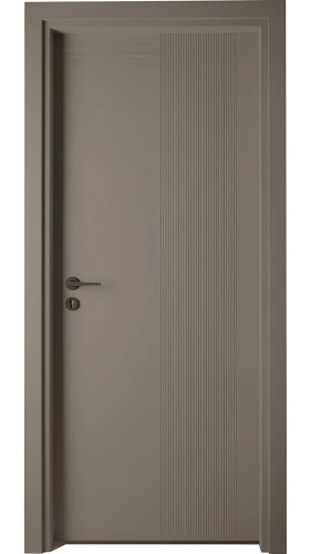 درب داخلی اتاق ام دی اف MDF مدل 240