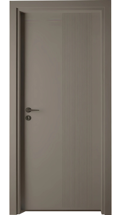 درب داخلی اتاق ام دی اف MDF مدل 240