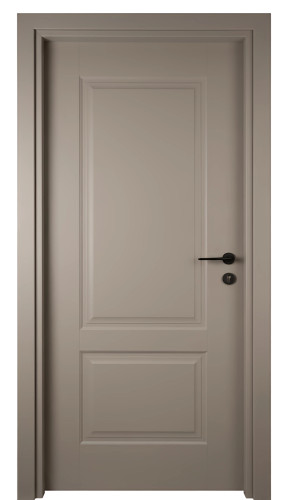 درب داخلی اتاق ام دی اف MDF مدل دنیز2