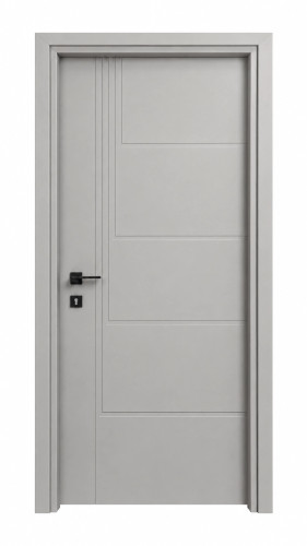 درب داخلی اتاق خواب ام دی اف MDF مدل 405