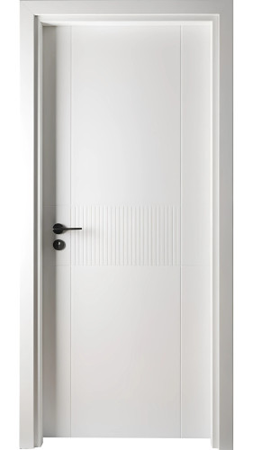درب داخلی اتاق خواب ام دی اف MDF کد 227