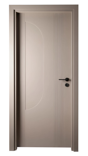 درب داخلی اتاقی ام دی اف MDF مدل 908