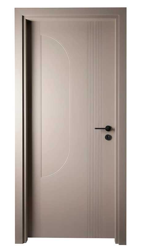درب داخلی اتاقی ام دی اف MDF مدل 908