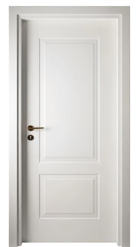 درب داخلی اتاقی ام دی اف MDF مدل دنیز