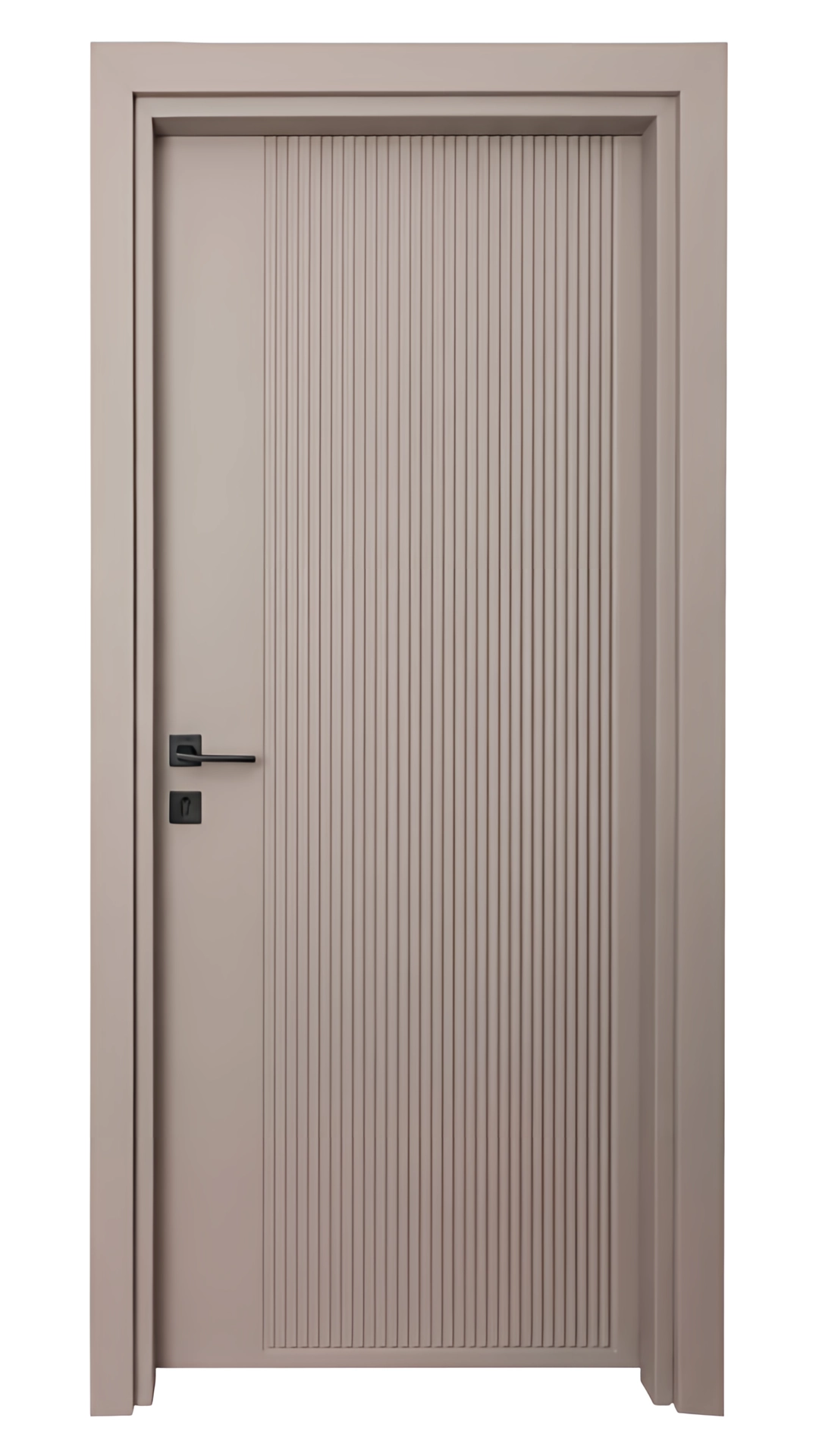 درب داخلی اتاقی و سرویسی MDF5MM کد 13 سیکاس وود