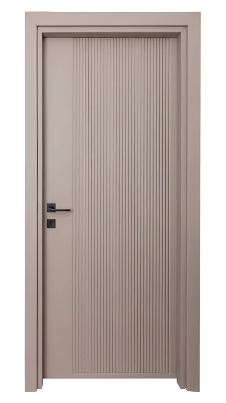 درب داخلی اتاقی و سرویسی MDF5MM کد 13 سیکاس وود