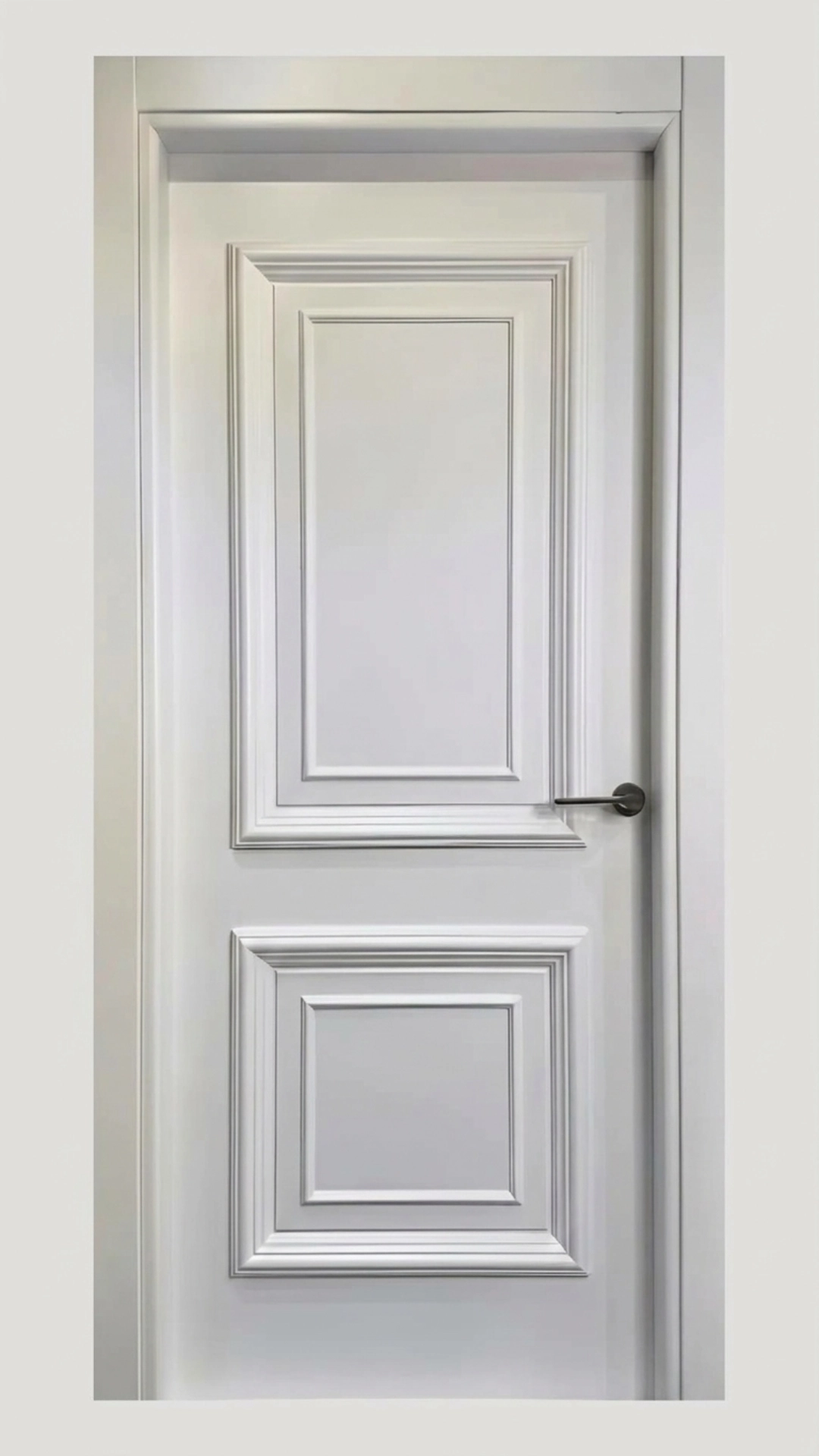 درب اتاق لوکس فیدار P-386
