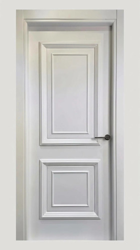 درب اتاق لوکس فیدار P-386
