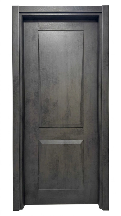 درب داخلی اتاقی و سرویسی MDF5MM کد 10b سیکاس وود