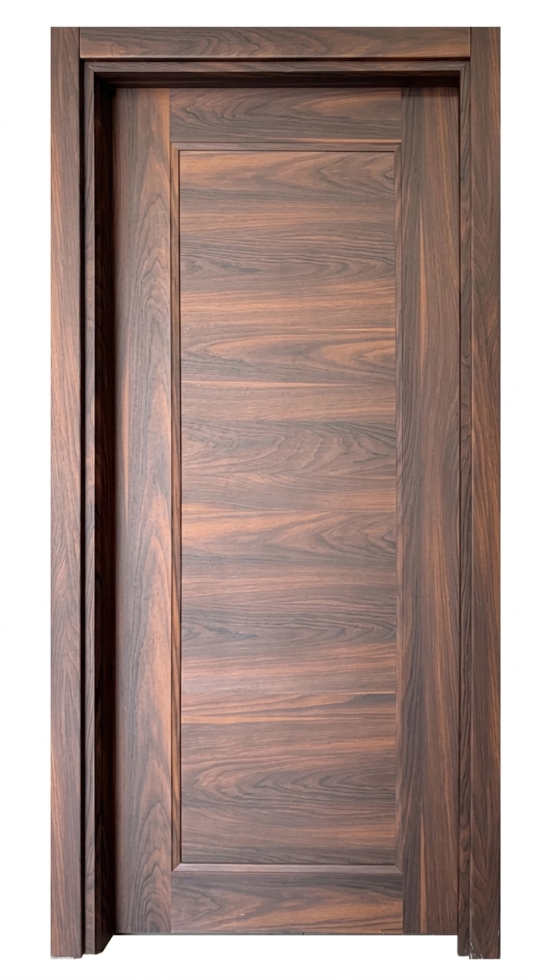 درب داخلی اتاقی و سرویسی MDF5MM کد 28b سیکاس وود