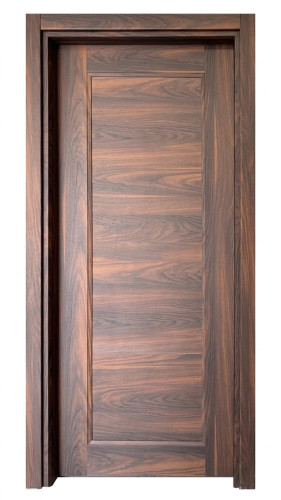 درب داخلی اتاقی و سرویسی MDF5MM کد 28b سیکاس وود