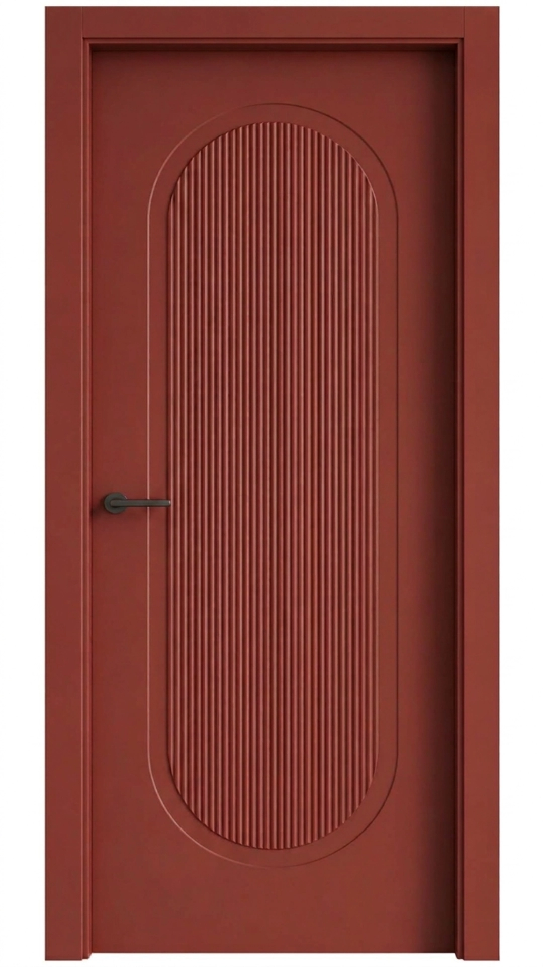 درب داخلی اتاقی و سرویسی MDF5MM کد 56b سیکاس وود