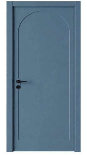 درب داخلی اتاقی و سرویسی MDF5MM کد 57b سیکاس وود