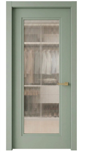 درب داخلی اتاقی و سرویسی MDF5MM کد 59b سیکاس وود