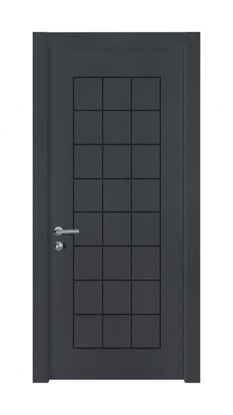 درب پلی وود P107K112