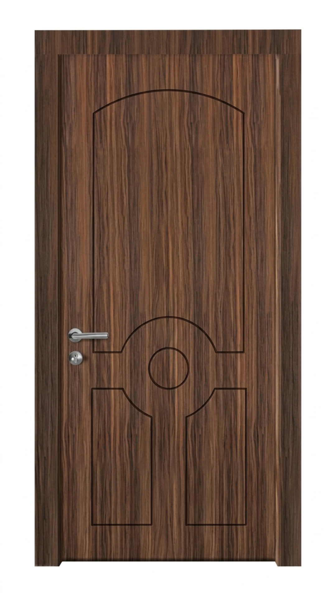 درب پلی وود P116K104