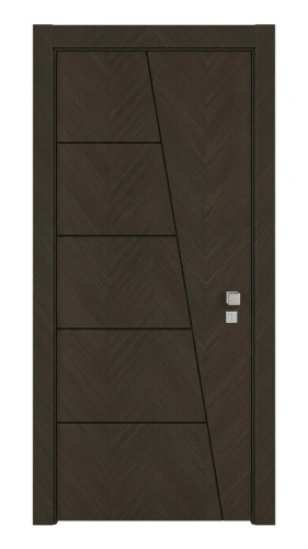 درب پلی وود P114K122