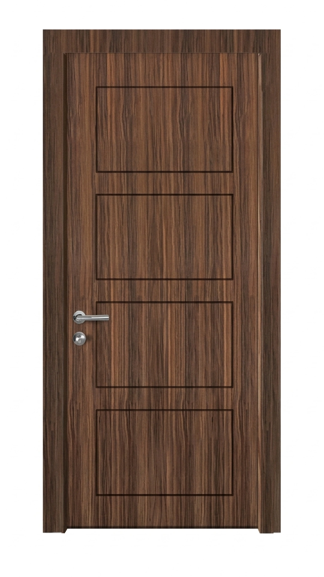 درب پلی وود P115K108