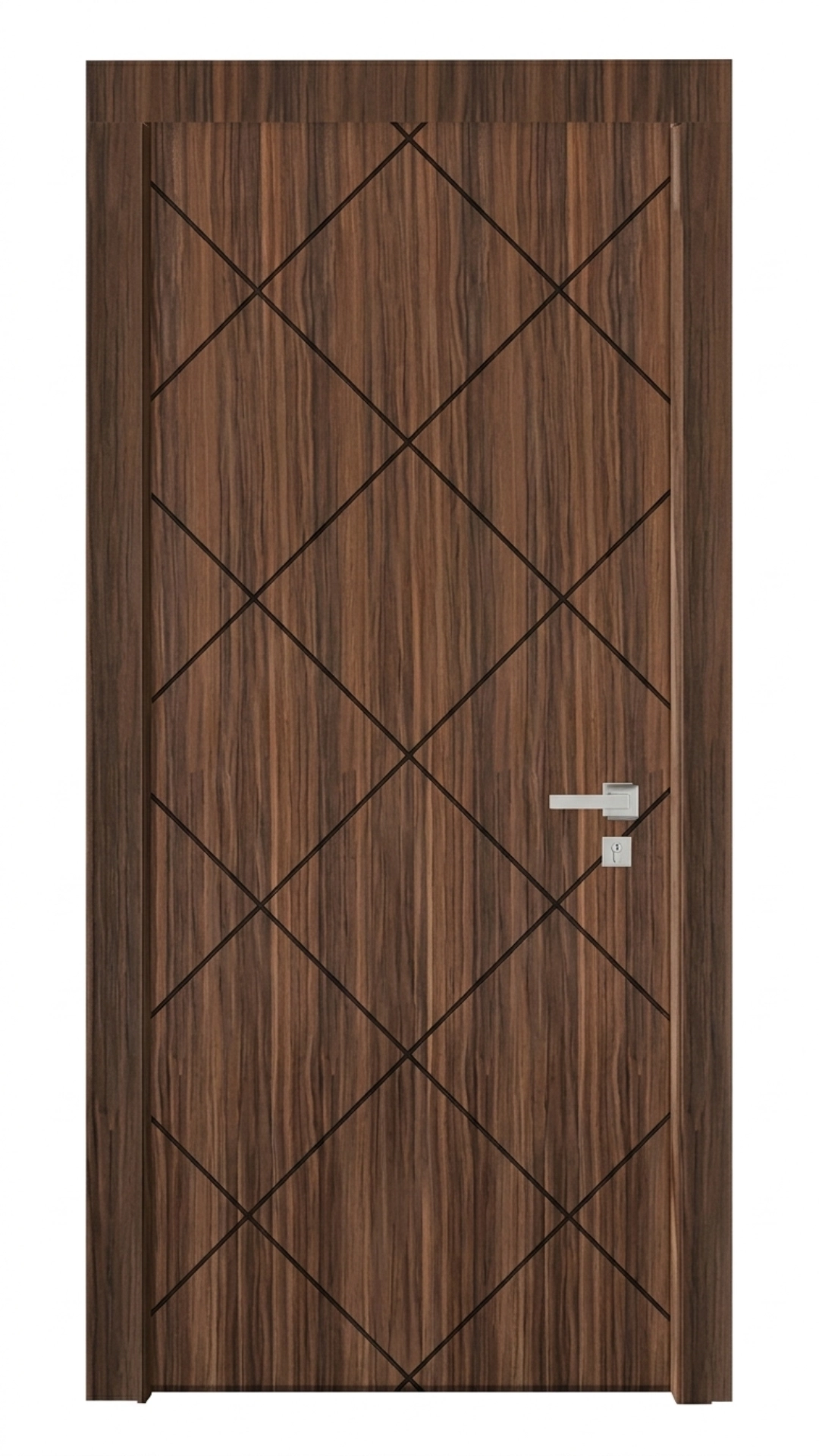 درب پلی وود P115K119