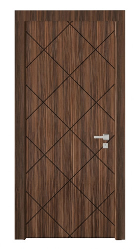 درب پلی وود P115K119