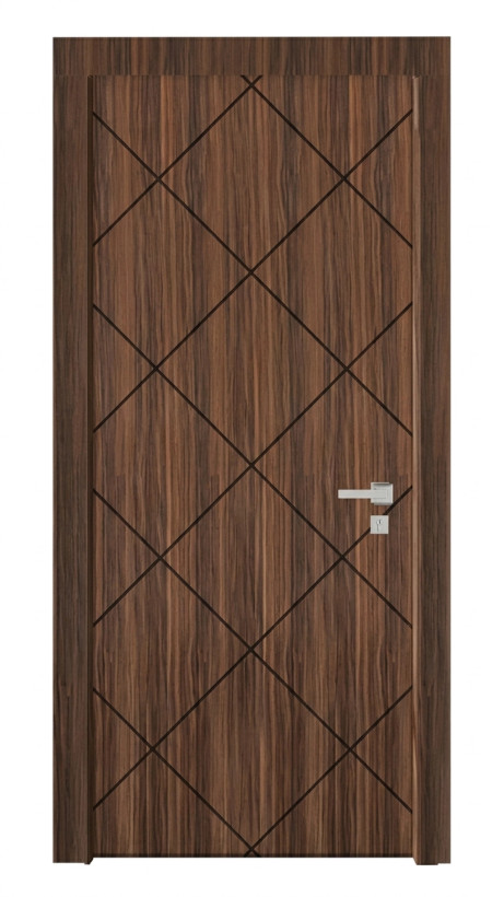درب پلی وود P115K119