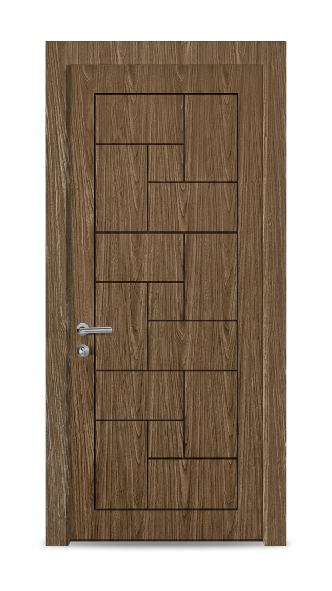 درب پلی وود P118K135