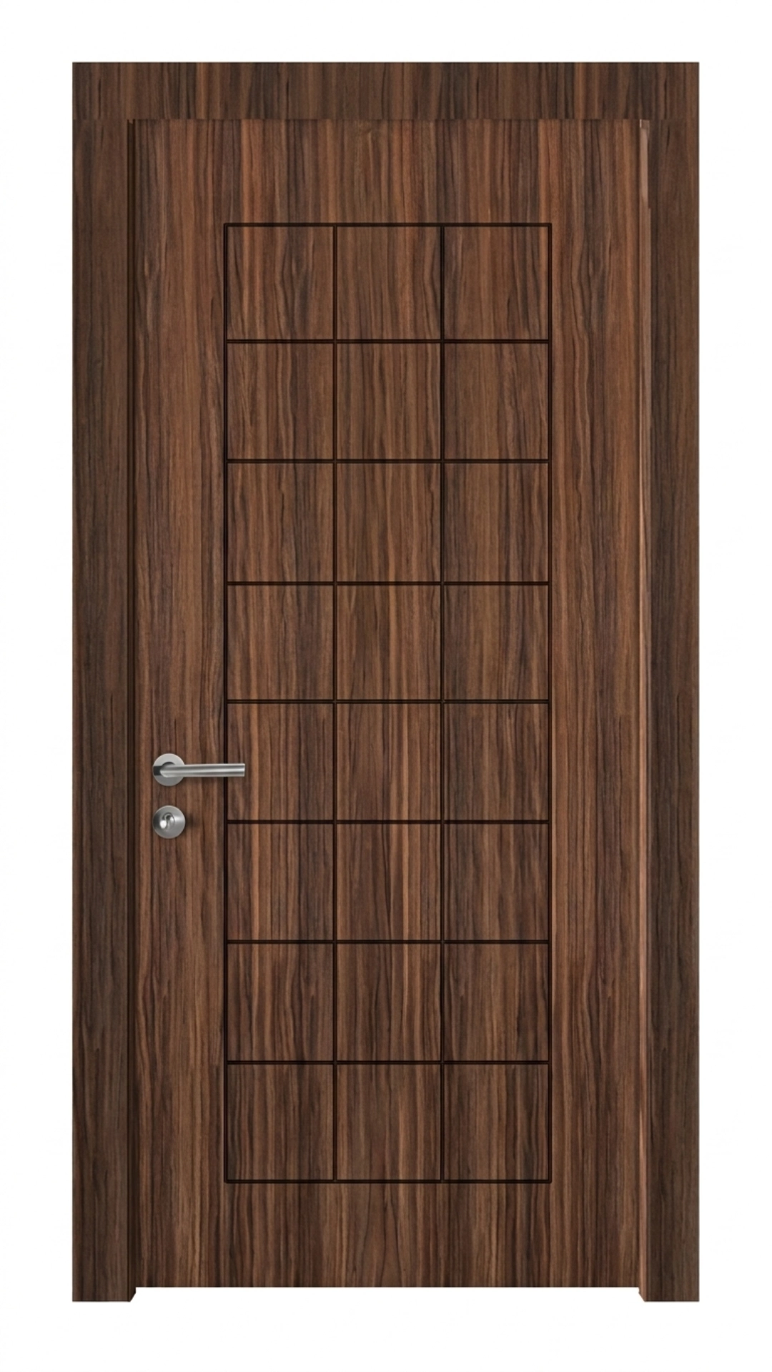 درب پلی وود P116K112