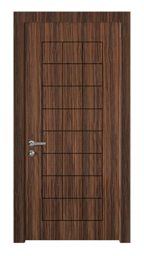 درب پلی وود P116K112
