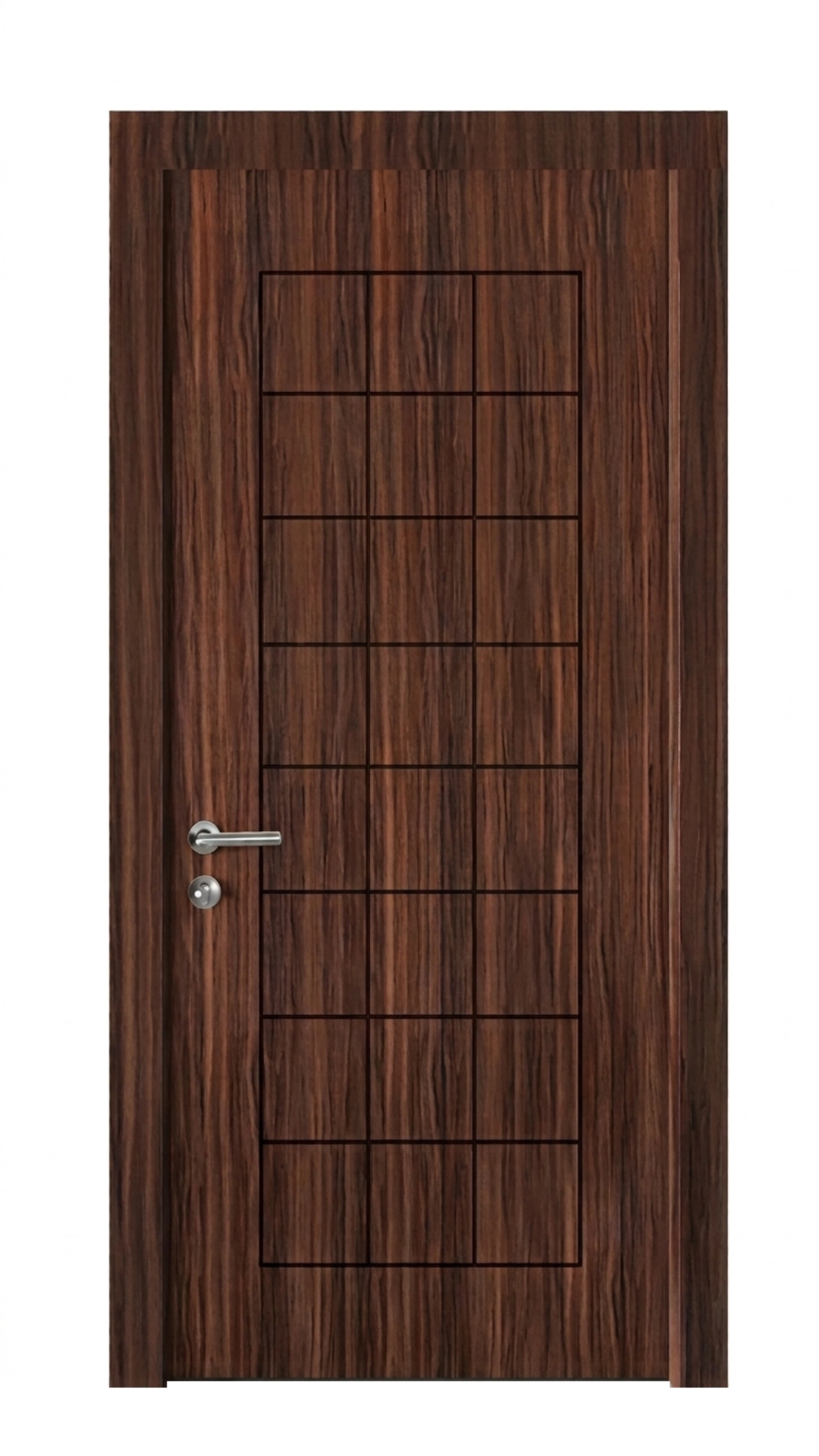 درب پلی وود P116K112