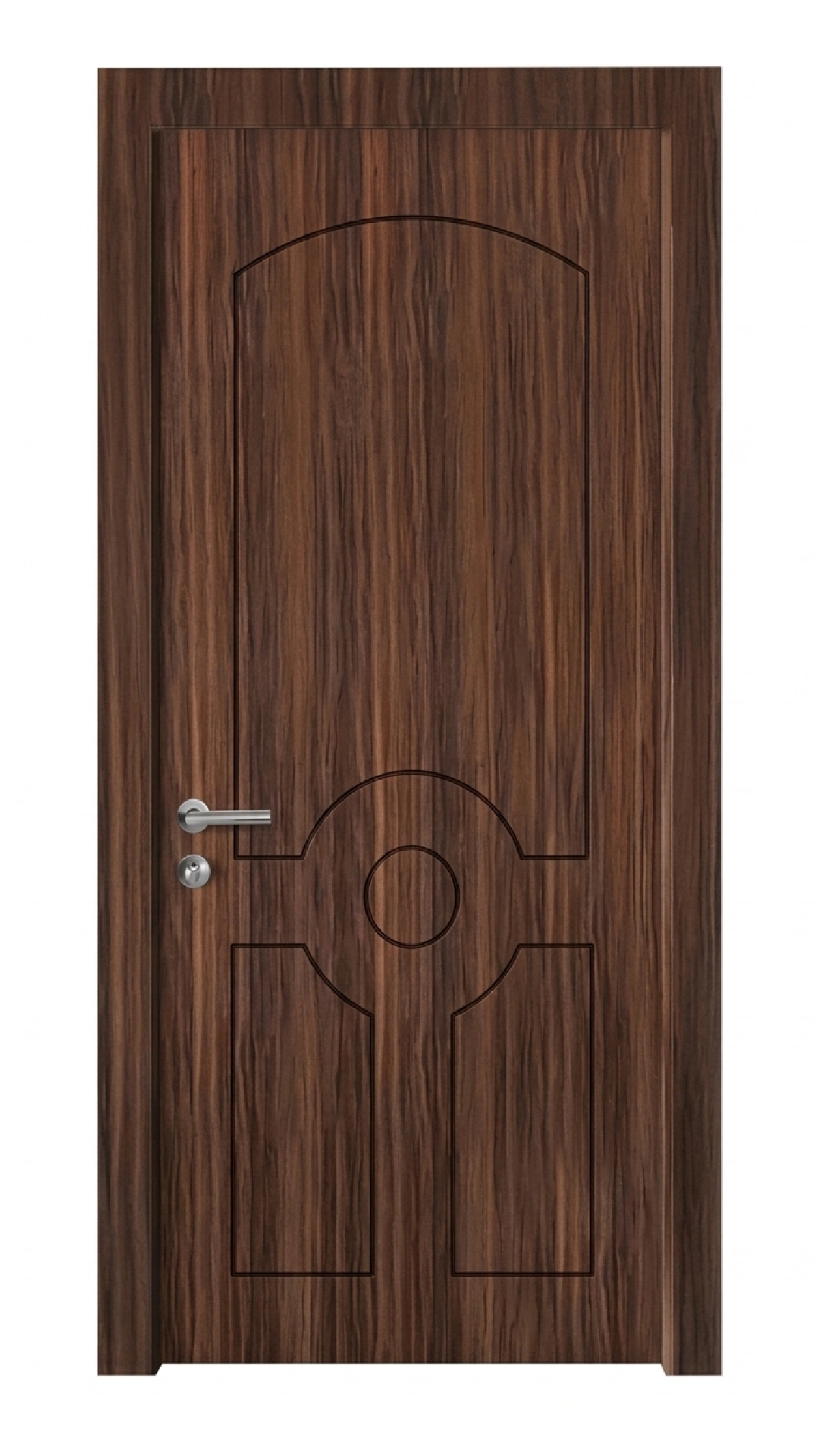 درب پلی وود P116K104