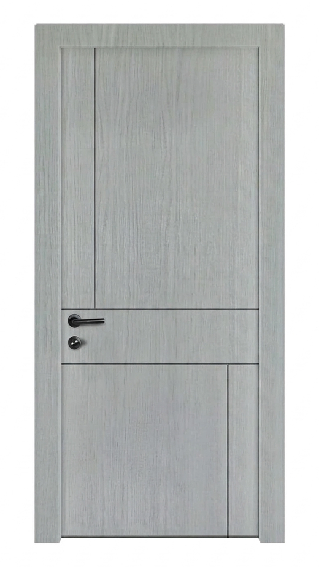 درب پلی وود P128C1