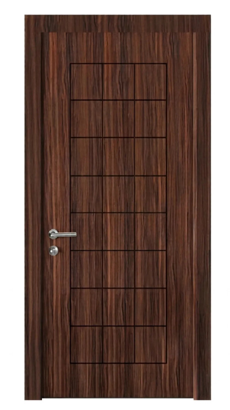 درب پلی وود P116K112