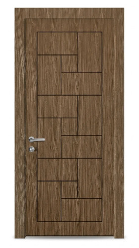 درب پلی وود P118K135