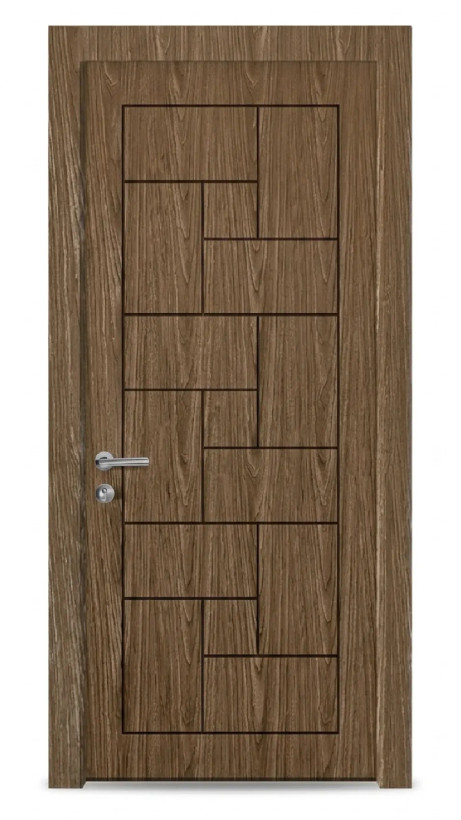 درب پلی وود P118K135