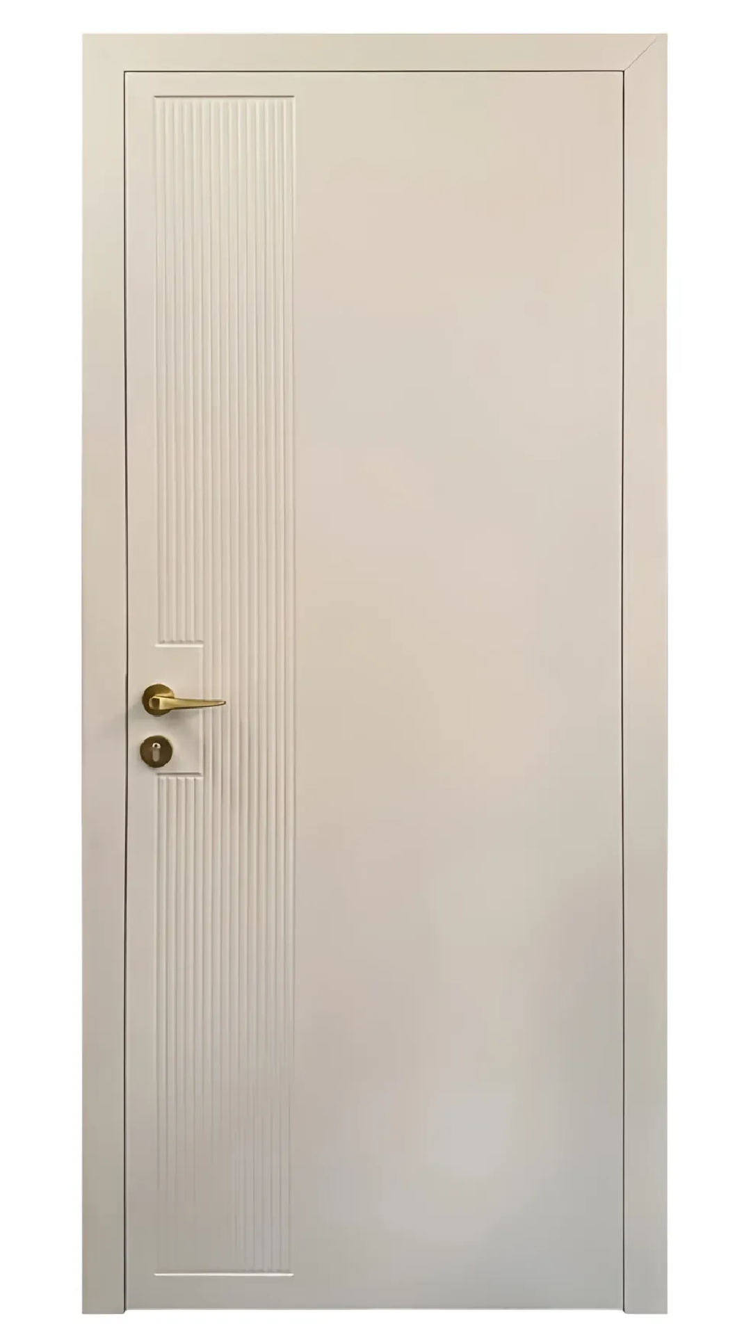 درب اتاقی مدرن فیدار P-384
