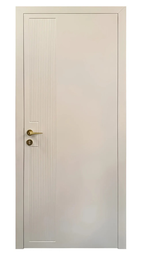 درب اتاقی مدرن فیدار P-384