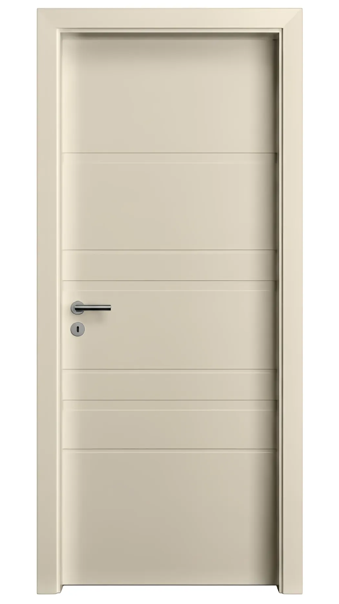 درب اتاق مدرن فیدار p-349