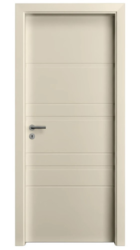 درب اتاق مدرن فیدار p-349