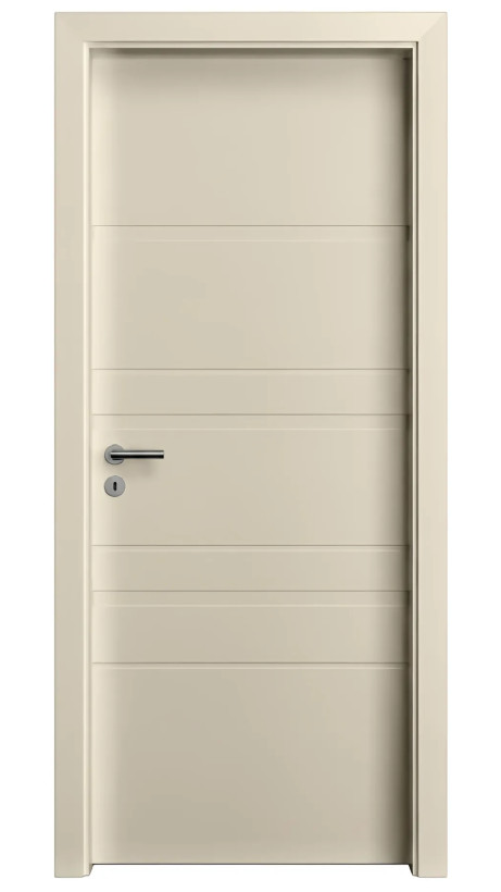 درب اتاق مدرن فیدار p-349