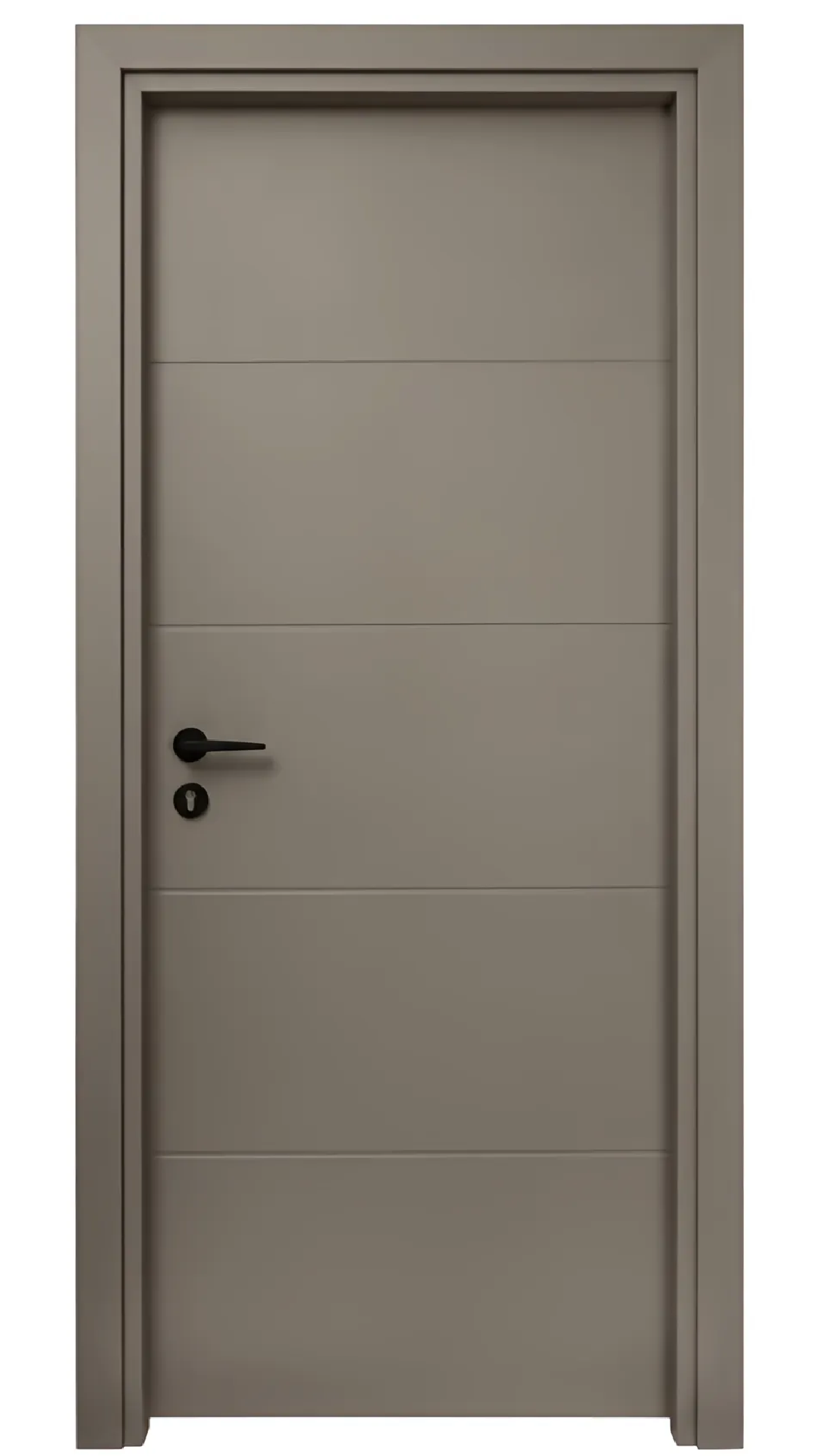 Interior Room & Bathroom Door – 5mm MDF | Code 42 | Sikas Wood