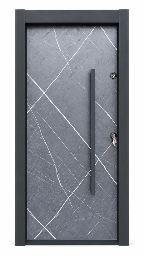 درب ضد سرقت رویه SPL کد 7118