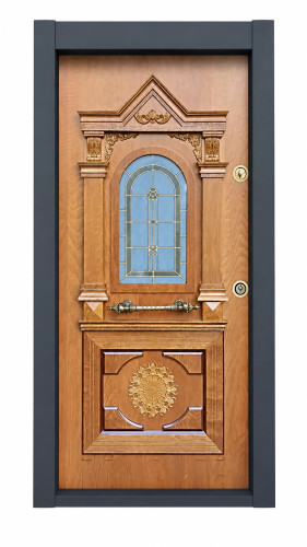 درب ضد سرقت تاوریژ کد 4024