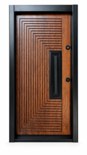 درب ضد سرقت راشین کد 8008